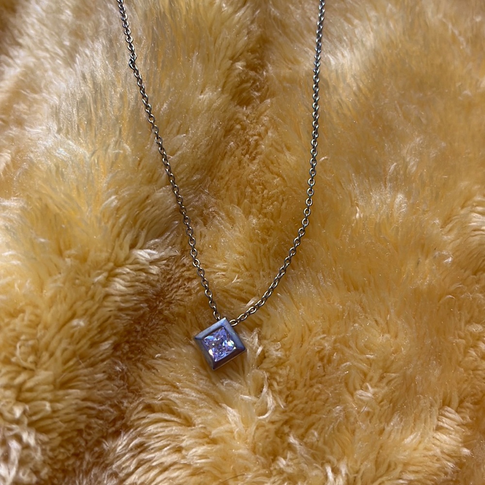 Park Lane necklace